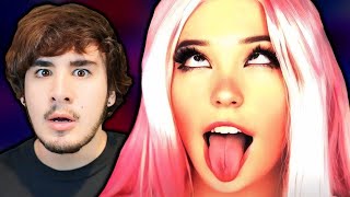 What Happened to Belle Delphine [upl. by Skantze]