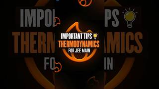 Don’t let thermodynamics boil over—keep it cool with these key tips jee thermodynamics iit [upl. by Ecyaj]