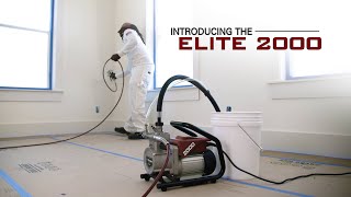 Elite® Series Electric Airless By Titan [upl. by Grace948]