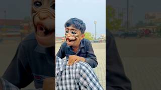 Mankey to Harami Nikla 🐒😂 comedy youtubeshorts shorts shortsfeed [upl. by Barbabas148]