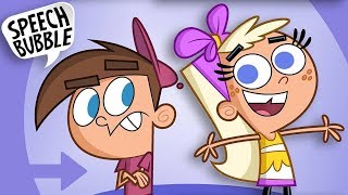 Why Chloe is in Fairly OddParents [upl. by Nitsa]