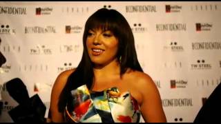 Sara Ramirez talks the new season of Greys Anatomy and her TV favs [upl. by Meadows]