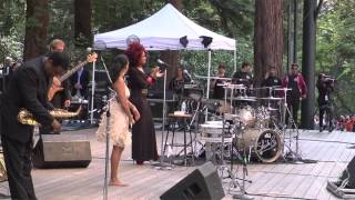 Sheila E Live at Stern Grove Festival [upl. by Deni723]