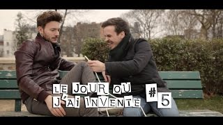 Le jour où jai inventé 5 [upl. by Quiteri]