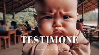 Testimone  Latin Song  YE [upl. by Boylan817]