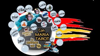 PREDICCIONES DE LA SEMANA QUE PASARA CON BEGOÑA GOMEZ [upl. by Maren]