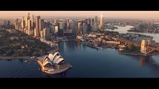 Residences for sale  One Barangaroo Crown Residences Sydney Australia [upl. by Anazus]