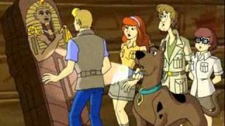 Whats New Scooby Doo Intro [upl. by Ellehsim781]