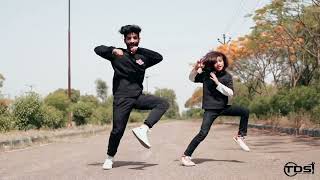 khairiyat remix  Arijit Singh  Dance cover [upl. by Almeeta813]