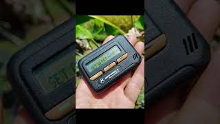 bikin PAGER dengan esp8266 dan lcd 16x2 [upl. by Gaivn]