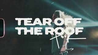 OFFICIAL TOUR TRAILER  TEAR OFF THE ROOF TOUR 2024 [upl. by Dulci]