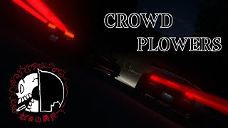 Crowd Plowers Official Trailer [upl. by Oigolue69]