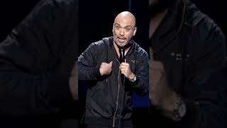 Jo Koy Stop Pucking your socks [upl. by Whitten]