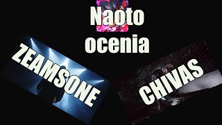 Naoto ocenia  Zeamsone  Perfidia oraz Chivas  Opium [upl. by Kcirdot]