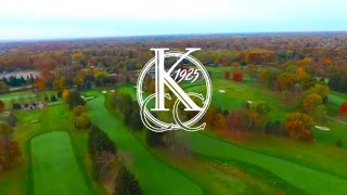 Knollwood Country Club Promo [upl. by Aneis]