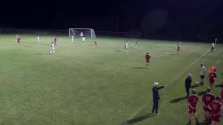 Pewaukee Hudl Flex  Soccer Recording [upl. by Brittain592]