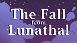 The Fall from Lunathal  Official Trailer [upl. by Ybab]