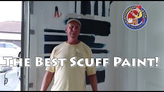 Who Has The Best Scuff Paint [upl. by Enilamme]