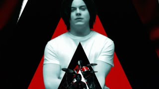 The White Stripes  Seven Nation Army Official Music Video [upl. by Eiramanig342]