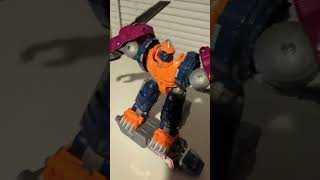 Power of the Primes Optimal Optimus Review [upl. by Nywloc]