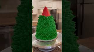 Holiday Cakes cake [upl. by Filmer]