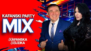 KAFANSKI PARTY MIX 🍷 vol5 🍷 60 MINUTA HITOVA STOJA DEJAN MATIC MITAR MIRIC [upl. by Yuille]