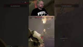 Evolve PC 1124 PieruG wins Gorgon game Laz was there  badteacherttv Twitch [upl. by Niemad]