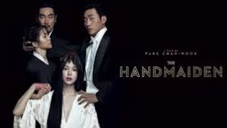 The Handmaiden [upl. by Aihsekin]