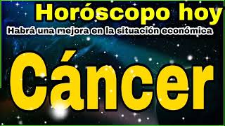 horoscopo de hoy Cáncer  Horóscopo Diario  Cáncer  18 de agosto de 2024 [upl. by Aissak]