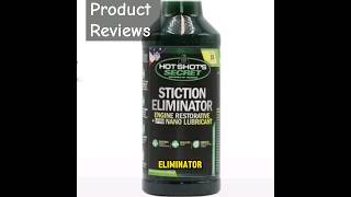 Hot Shots Secret Stiction 🔥 Eliminator [upl. by Ellerrehs882]