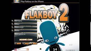 Flakboy 2 Soundtrack  Level Complete [upl. by Yelha]