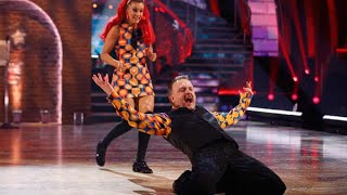 Strictly Come Dancing Week One Highlights [upl. by Acirdna]