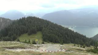 Tour auf den Schafberg 1782m 2013 [upl. by Gautea]