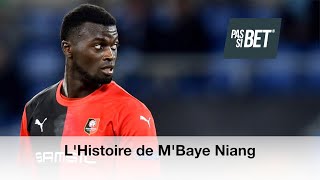 L’Histoire de MBaye Niang [upl. by Shugart956]