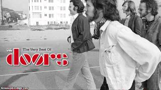 The Doors  Wishful Sinful HD With Lyrics [upl. by Siramay312]