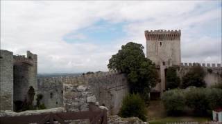 Rocca del Leone Castiglione del Lago [upl. by Sesylu832]