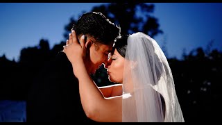 Vanessa  Jesse  Wedding Film Trailer  Knollwood Country Club Los Angeles California [upl. by Eachelle636]