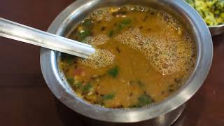 Moong rasam Hesaru Kalu saru  Green Gram Rasam  ಹೆಸರು ಕಾಳು ಸಾರು । Kannada recipes [upl. by Kaile]