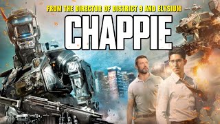 Chappie 2 Singularity  Teaser Trailer 2025 [upl. by Ahsurej671]