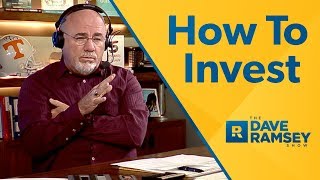 How To Invest [upl. by Reisman]