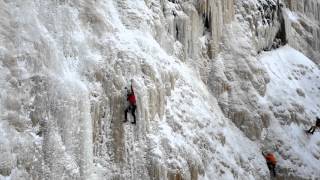 DJI  Experience Stunning Aerial Views of Montreal’s Ski Resorts [upl. by Anotyal]