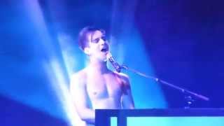 quotThe End Of All Thingsquot Panic at the Disco LIVE 8514 [upl. by Adaha]