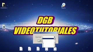 INSTALA TU JUEGO EN UNA UNIDAD VIRTUAL DE DVD DESCARGAR MAGIC DISC  DOWNLOAD MAGIC DISC [upl. by Ten869]