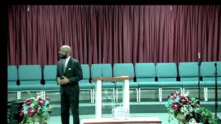 Power of Faith Church  February 4 2024 [upl. by Ettezus]