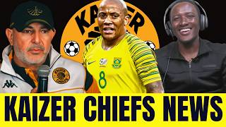 Dino Ndlovu Nkosingiphile Ngcobos Issue Advice for Samkelo Zwane [upl. by Wren]