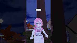 MY PARENTS SECRET😱  Roblox edit roblox shorts robloxedit robloxshorts robloxstory [upl. by Eintihw]