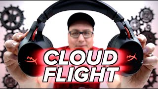 HyperX Cloud Flights GOOD IN 2020 [upl. by Etteuqal]