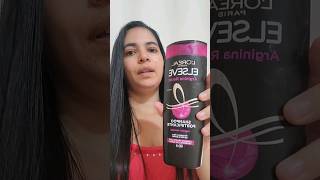 Shampoo fortificante para cabelo [upl. by Sarita471]