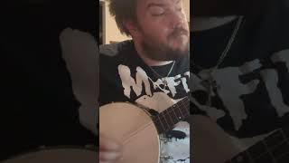 Sourwood Mountain banjo practice [upl. by Gayleen]