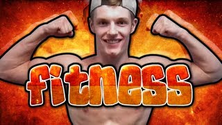 ENZO KNOL FITNESS [upl. by Trudnak]